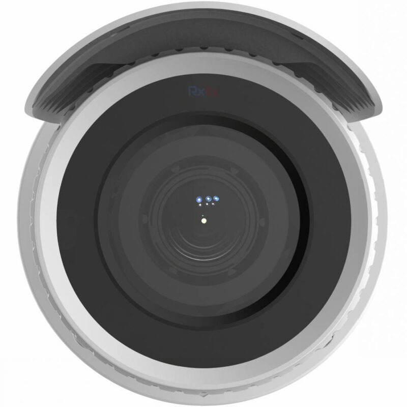 Hikvision 4MP Audio Fixed Bullet Network Camera - Wifi - Image 3