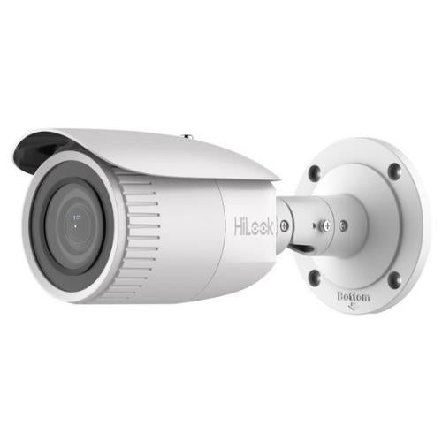 HiLook 5MP 2.8-12mm VF Bullet, 30m IR, IP67 Network Camera