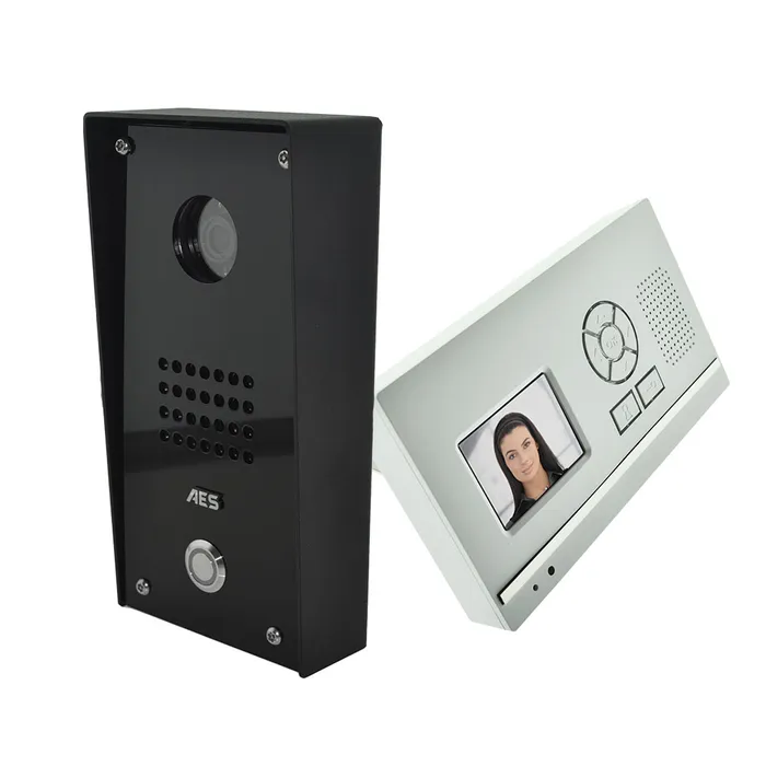 DECT 705 Video Intercom Kit
