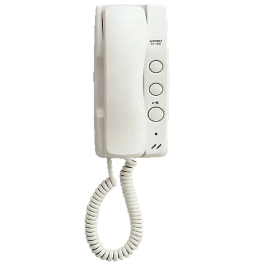 Aiphone DA Master Station