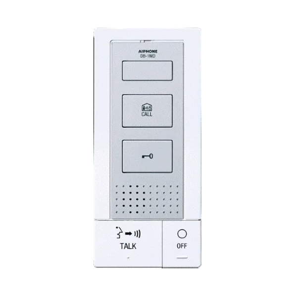 Aiphone DB Master Station