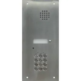 Aiphone DA / DB S/S Face Plate