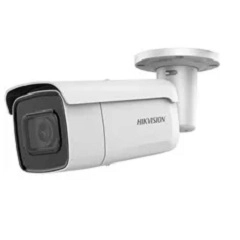 Hikvision 8MP AcuSense 2.8-12mm Varifocal IR Bullet Network Camera