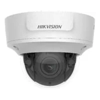 Hikvision 4MP IP67 EXIR VF Dome 2.8-12mm Lens 120dB WDR IK10 with BNC