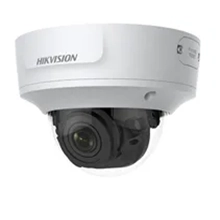 Hikvision 8MP AcuSense 2.8-12mm Varifocal IR Dome Network Camera