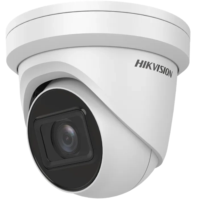Hikvision 4MP Acusence VF 2.8-12mm Turret Camera