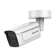 Hikvision 4MP Smart Darkfighter Bullet 2.8 - 12mm 140dB WDR Anti-Corrosion