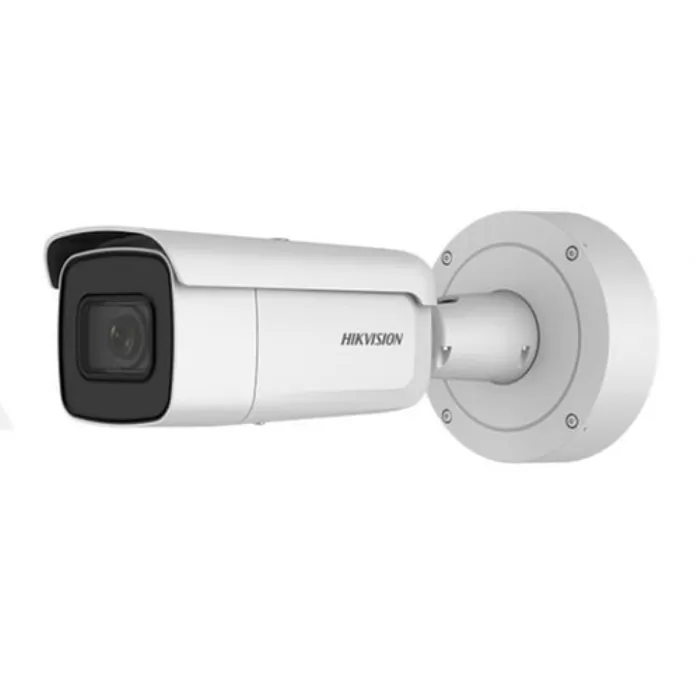 Hikvision 8MP DarkFighter Bullet 2.8-12mm Motorized Lens