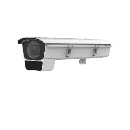 Hikvision 2MP DeepinView ANPR 11-40mm VF with Housing Camera