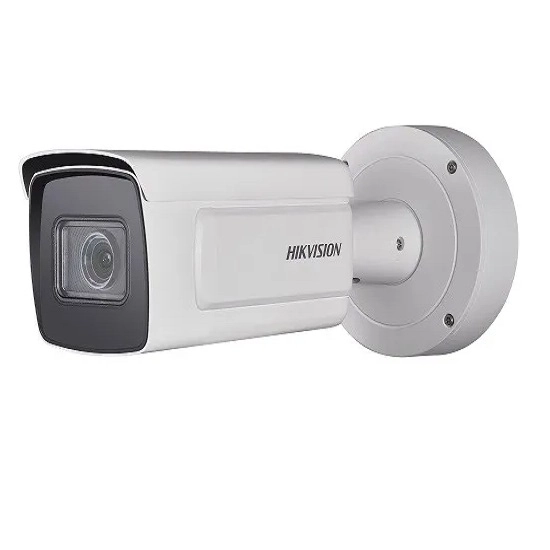 Hikvision 4MP DeepInView VF Bullet IP67 Face capture 8-32mm DarkFighter