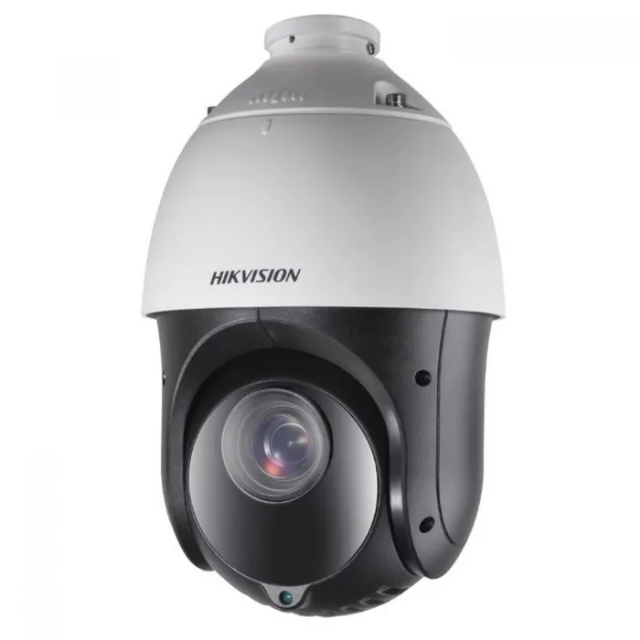 Hikvision 4MP 25X  IR 100m PTZ