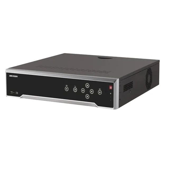 Hikvision 32 Channel NVR with 16 PoE Ports - NO HDD