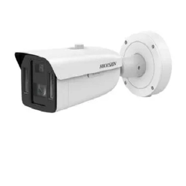 Hikvision 4MP TandemVu ANPR Bullet 8-32mm Lens