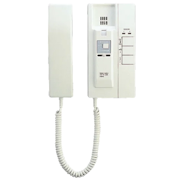 Aiphone IE 3 Room 2 Call Master with 1 Unlock