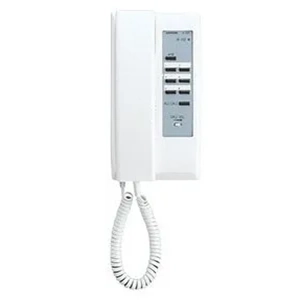 Aiphone IE 6 Room 2 Call Sub Stn