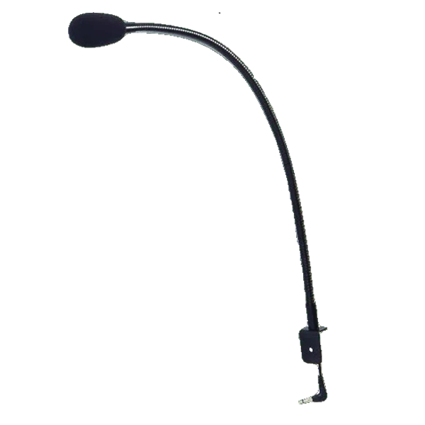 Aiphone IM Gooseneck Microphone