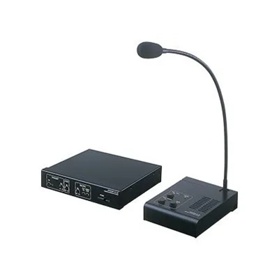 Aiphone IM Booth Intercom Unit