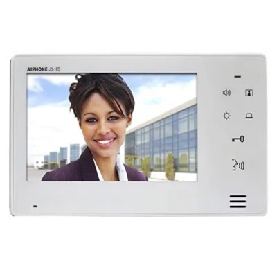 Aiphone JO Video Sub Station (NFD)