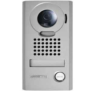 Aiphone JO Video Vandal Door Station