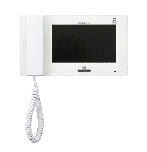 Aiphone JP Video Sub Station
