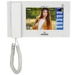 Aiphone JP Video Master Station