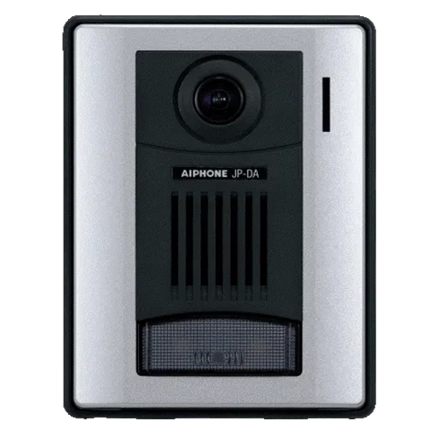 Aiphone JP Video Door Station - Standard