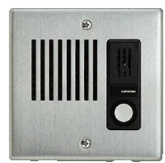 Aiphone LE Stainless Door Station
