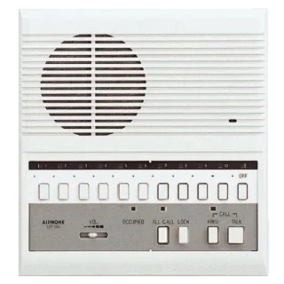 Aiphone LE 10 Call Master - All Call