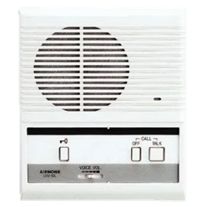 Aiphone LE 1 Call master - Door Release