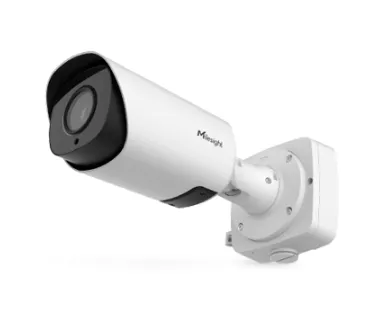 Milesight 4K 8MP VF 2.7-13.5mm 65mIR Pro Bullet Plus