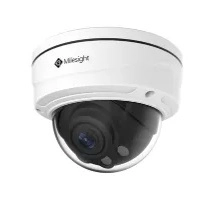 Milesight 4K 8MP VF 2.7mm-13.5mm 50mIR Pro dome