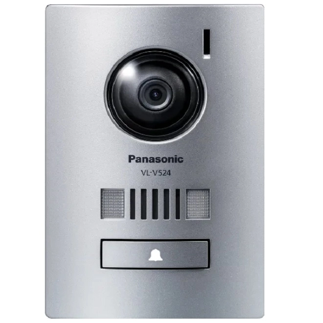 Panasonic VL-V524LCE Optional Door Station