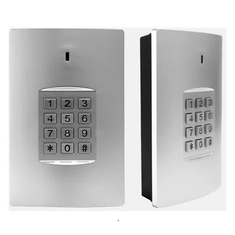 Panasonic 10-Key Access pad - Standalone or Weigand output