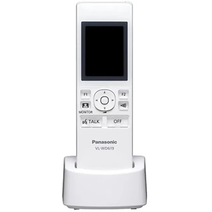 Panasonic VL-WD619 DECT Wireless Monitor
