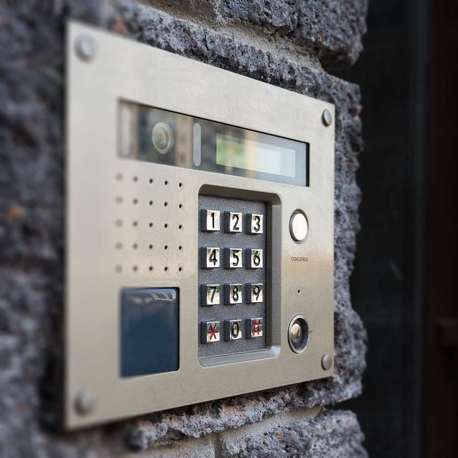 intercoms